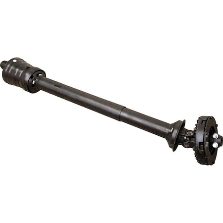 Aftermarket AM14503500 Driveline AM14503500-ABL